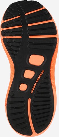 UNDER ARMOUR - Zapatillas de running 'Phantom 3' en naranja