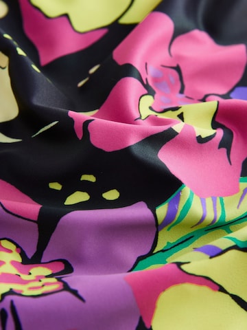 Next Badpak in Zwart