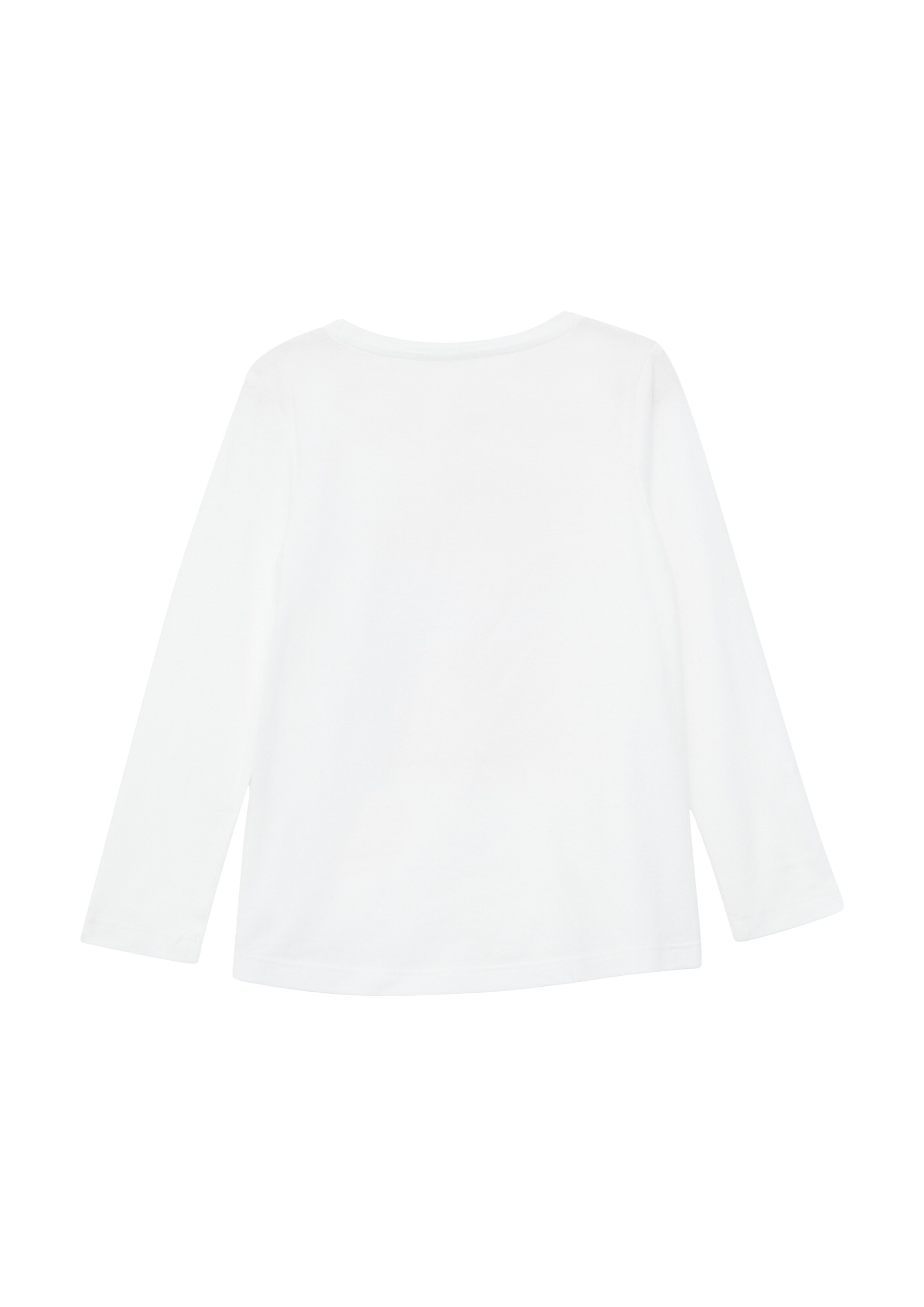 s.Oliver Shirt in White