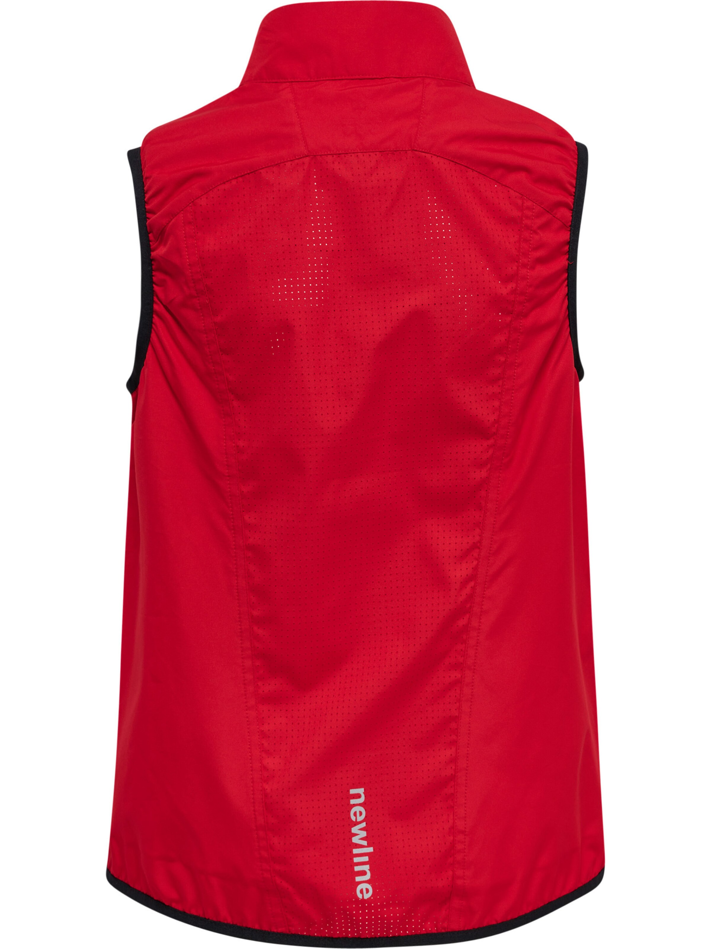 Newline Bodywarmer 'Core gilet' in Rood