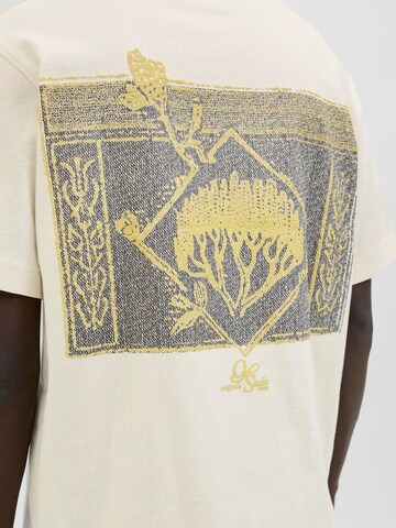 JACK & JONES Shirt in White