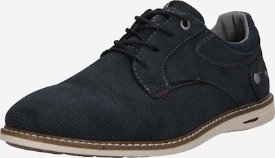 MUSTANG Sneakers laag in de kleur Navy, Productweergave