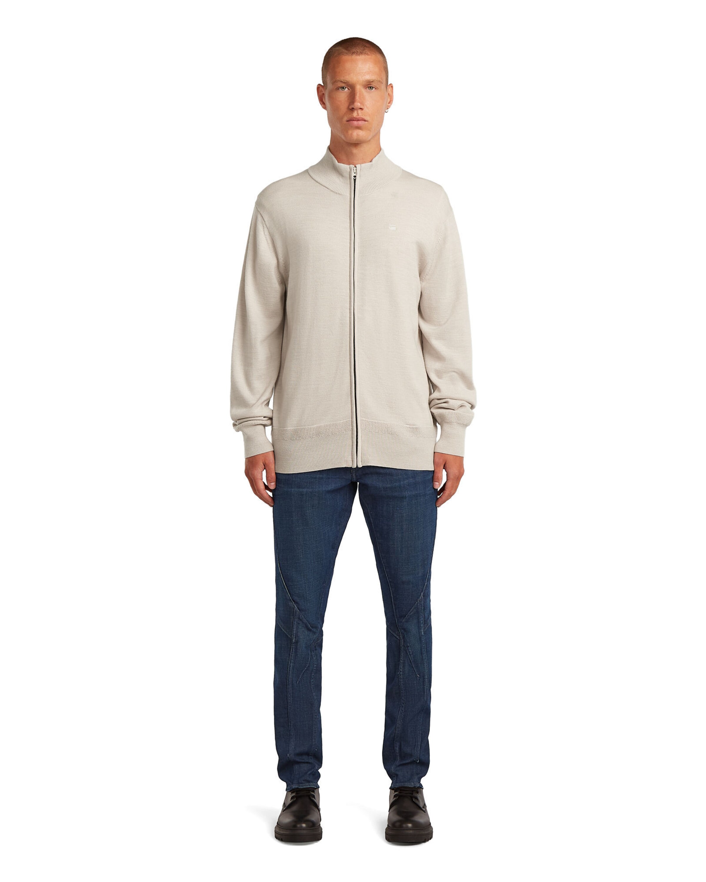 G-STAR Slim fit Jeans 'Kitoh' in Blue