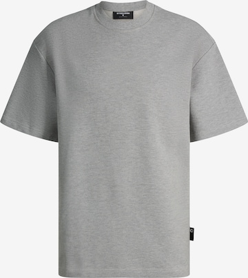 T-Shirt 'Pico' STRELLSON en gris : devant