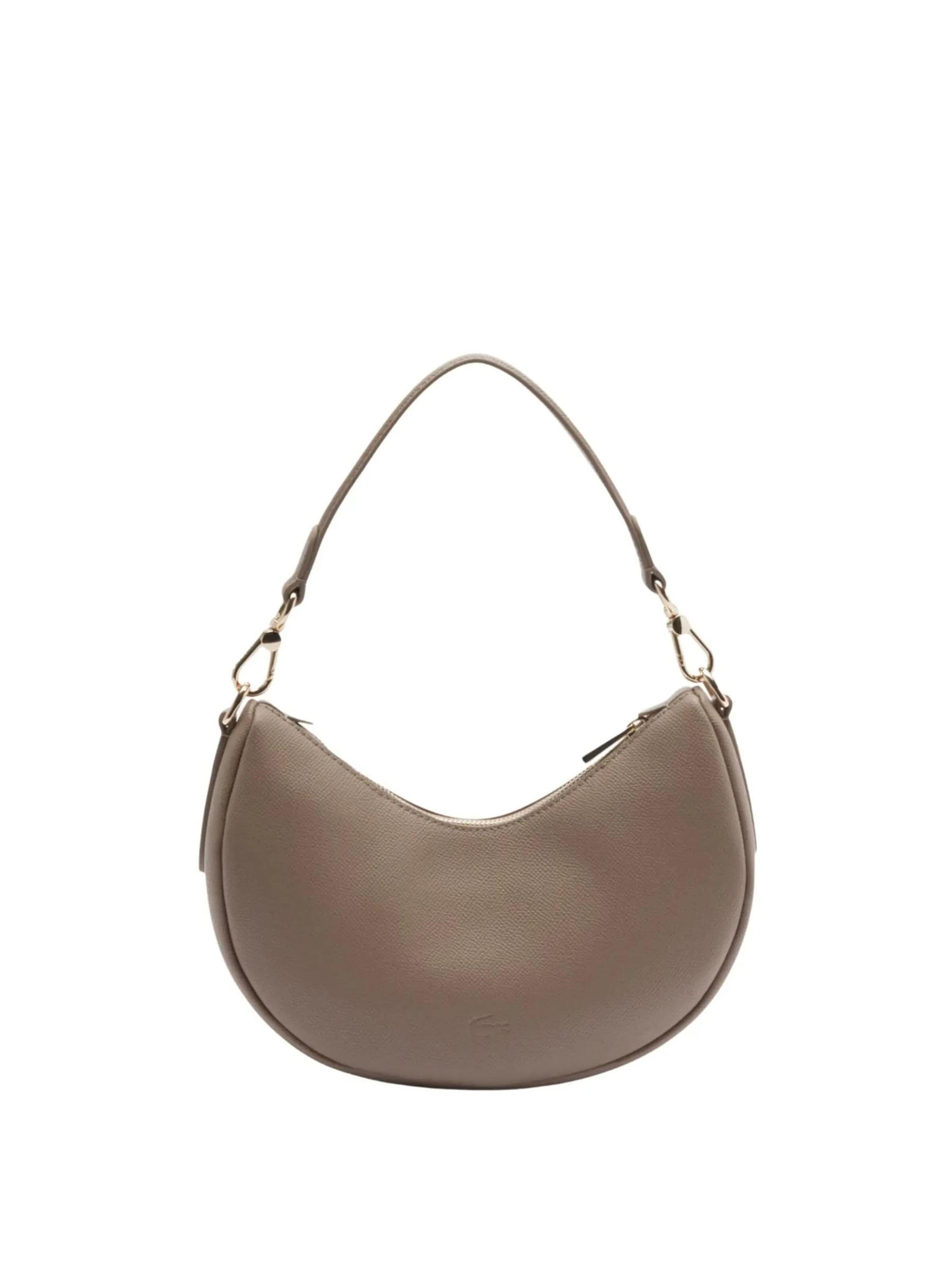 LACOSTE Handtas in Beige