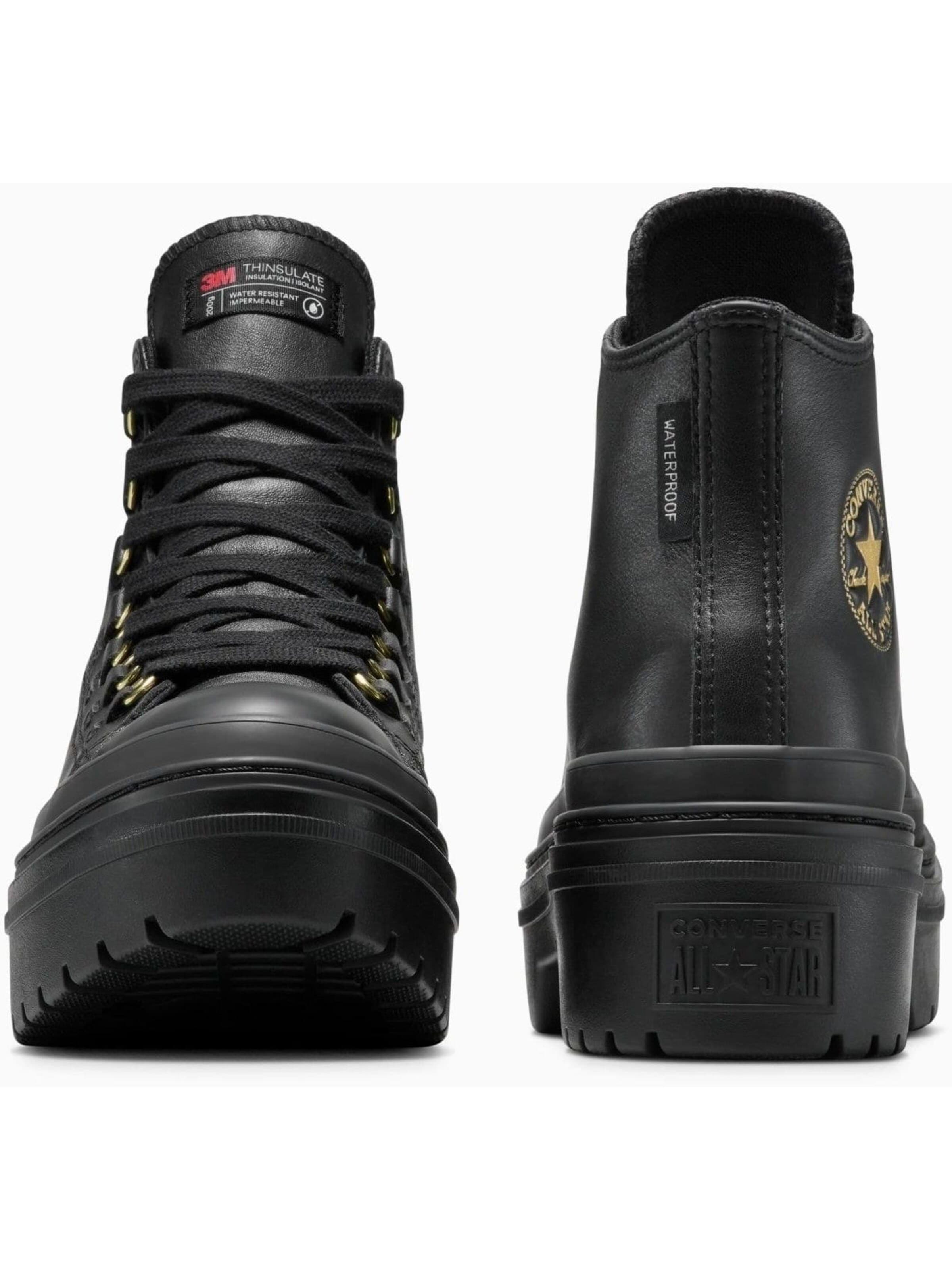 CONVERSE Sportschuh‌‌‌‌‌‌‌‌ in Schwarz