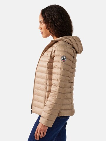 JOTT Tussenjas in Beige