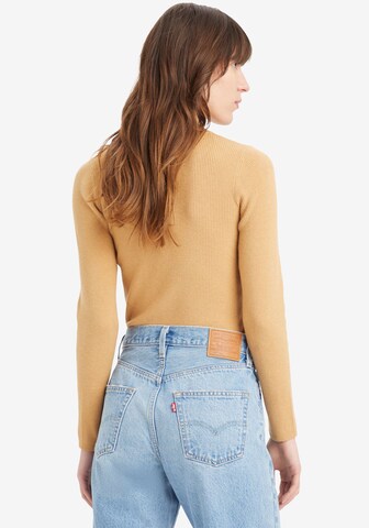 LEVI'S ® Sweater in Beige