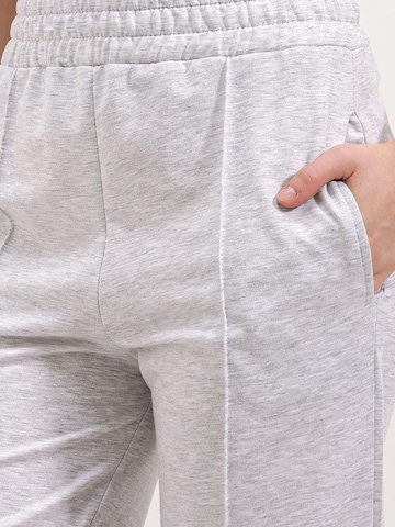 Bigdart - Regular Calças em cinzento