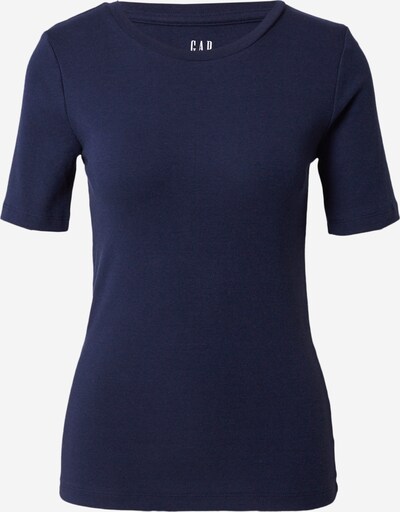 GAP T-shirt en bleu marine, Vue avec produit