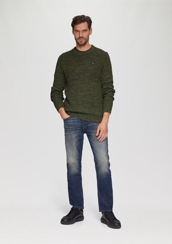 s.Oliver Trui in Groen