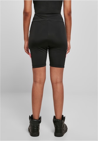Starter Black Label Скинни Спортивные штаны в Черный