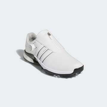ADIDAS PERFORMANCE Athletic Shoes 'Tour360 24' in White