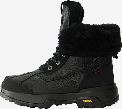 UGG Gležnjače na vezanje 'Adirondack XXV' u crna, Pregled proizvoda