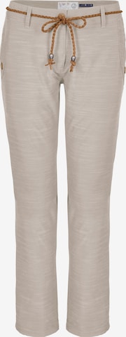 G.I.G.A. DX by killtec Outdoorhose in Beige: Vorderseite