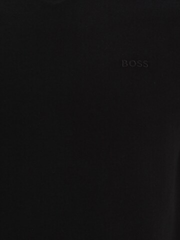 Maillot de corps BOSS en noir