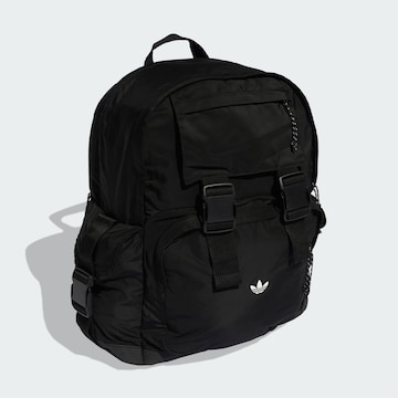 Sac à dos ADIDAS ORIGINALS en noir