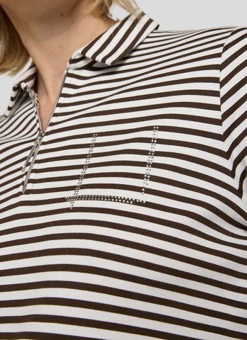 Rabe Shirt in Weiß