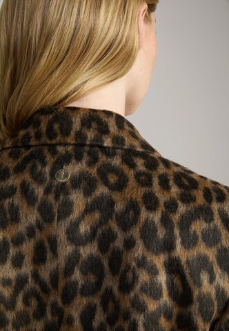 JOOP! Between-seasons coat in Brown