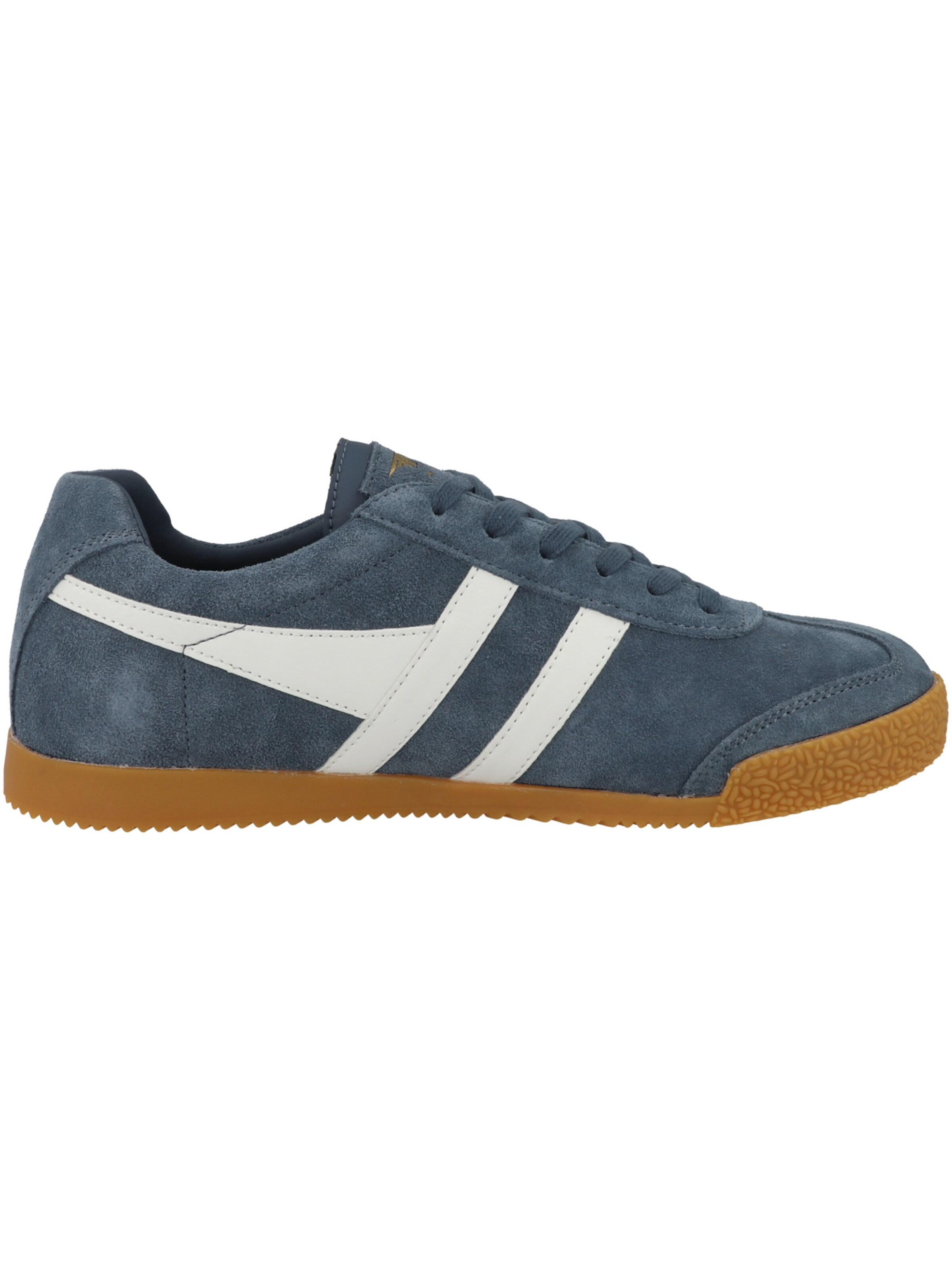 Gola Sneaker 'Harrier' in Blau