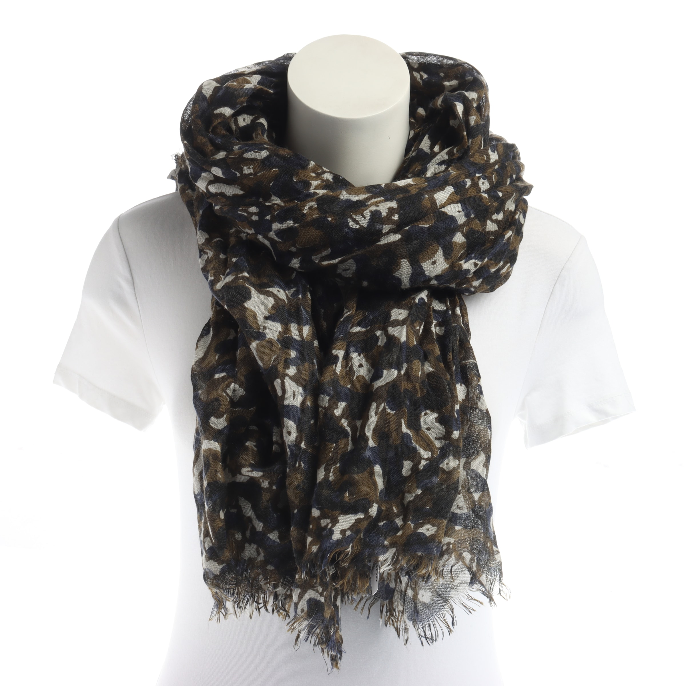 Louis Vuitton Scarf & Wrap in One size in Mixed colors, Item view