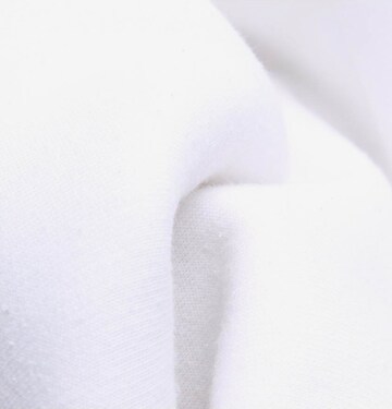 Closed Sweatshirt / Sweatjacke XL in Weiß