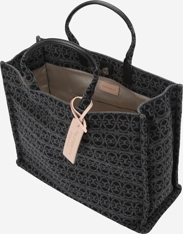Coccinelle Shopper 'Never Without' in Grau