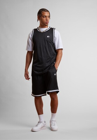 T-Shirt Starter Black Label en noir