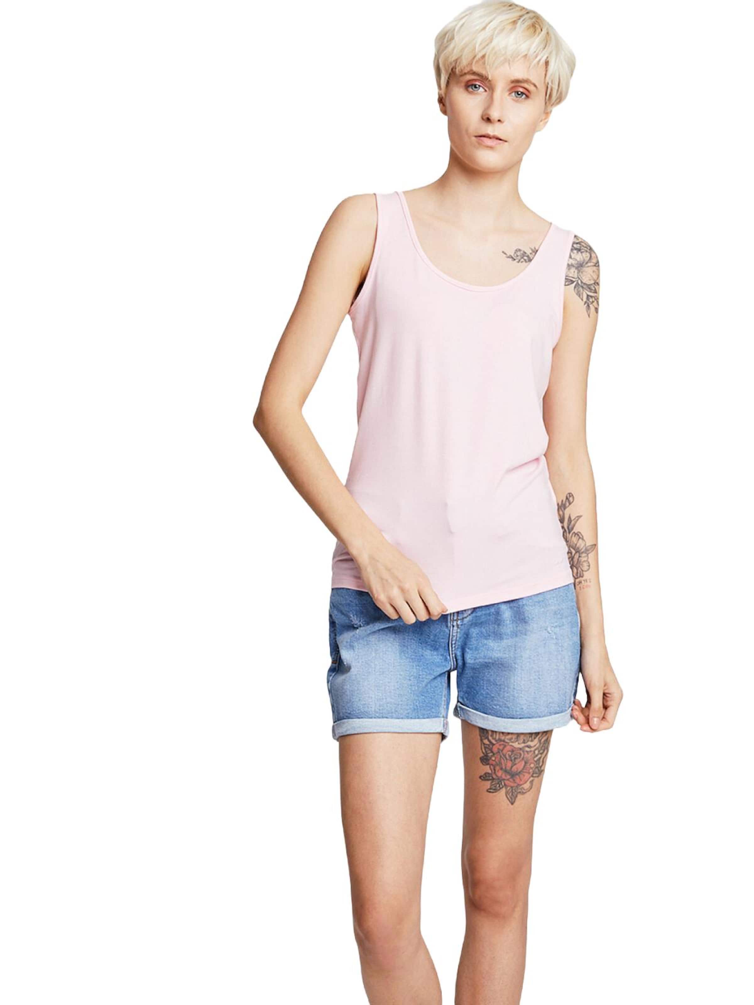 LTB Jeans Top‌ in Pink