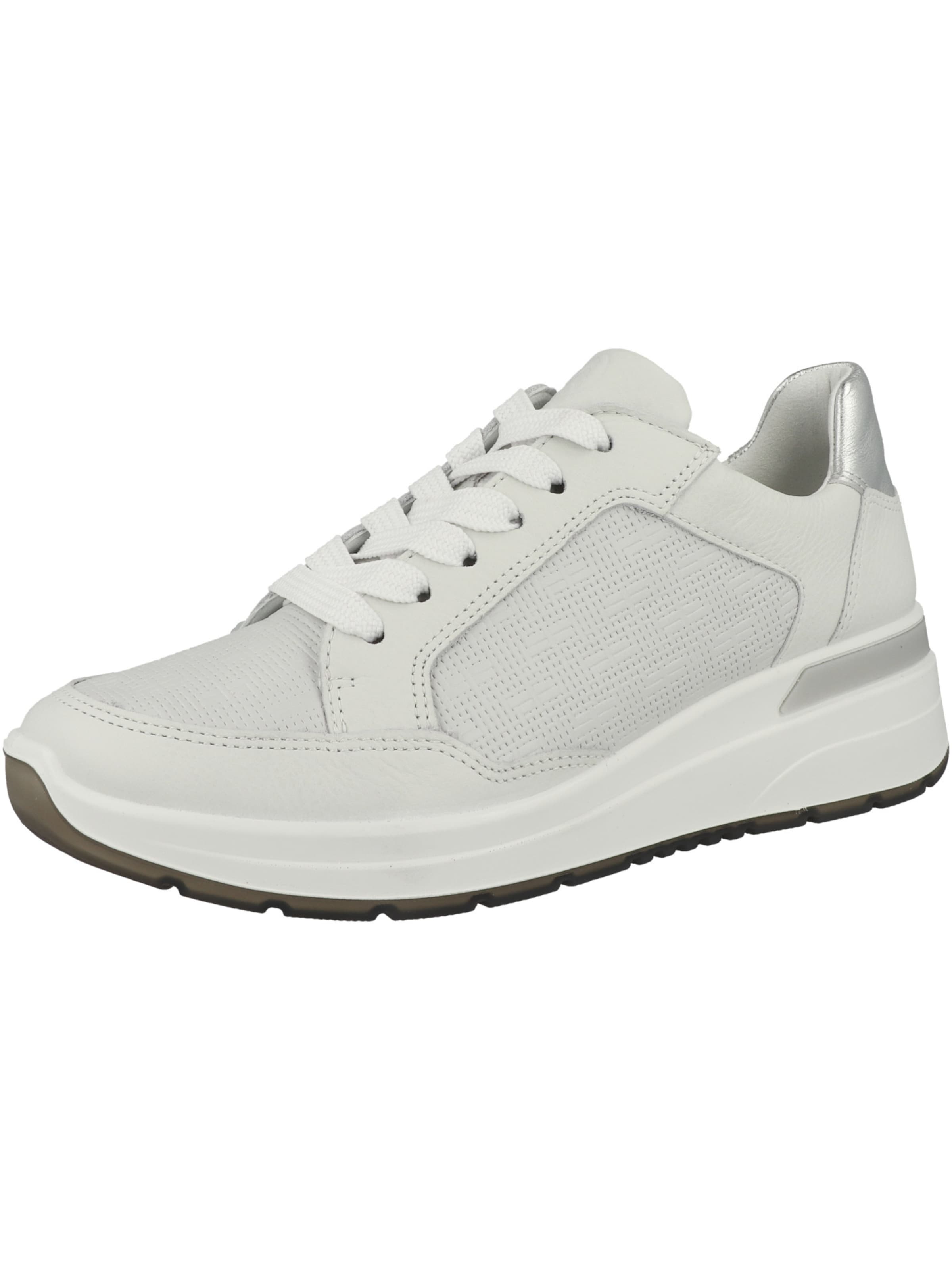 ARA Platform trainers 'Garda' in White: front
