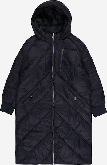 River Island Mantel in navy, Produktansicht