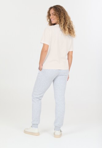 NOU Shirt 'Leisy' in White