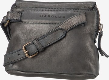 Harold's Gürteltasche ' Submarine 46 ' in Schwarz