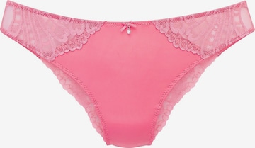 String di LASCANA in rosa: frontale