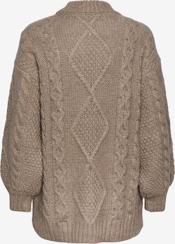 Y.A.S Sweater in Beige