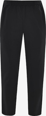 Tapered Pantaloni di HAJO in nero: frontale