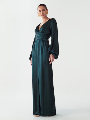 Willa Jumpsuit 'Philipa' in Grün