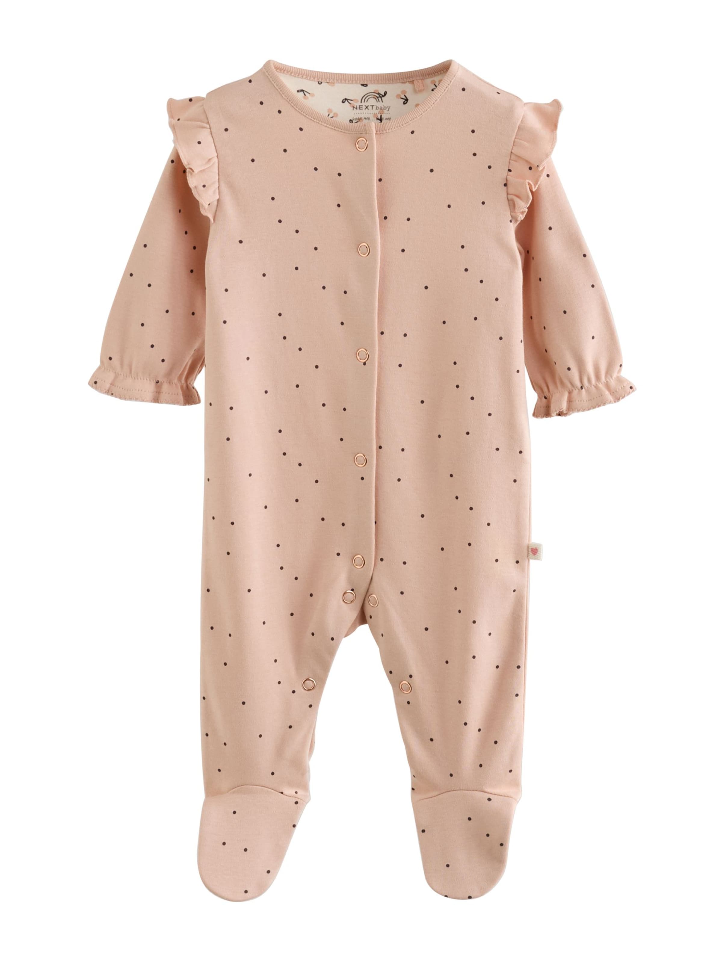 Next Nattøj i beige