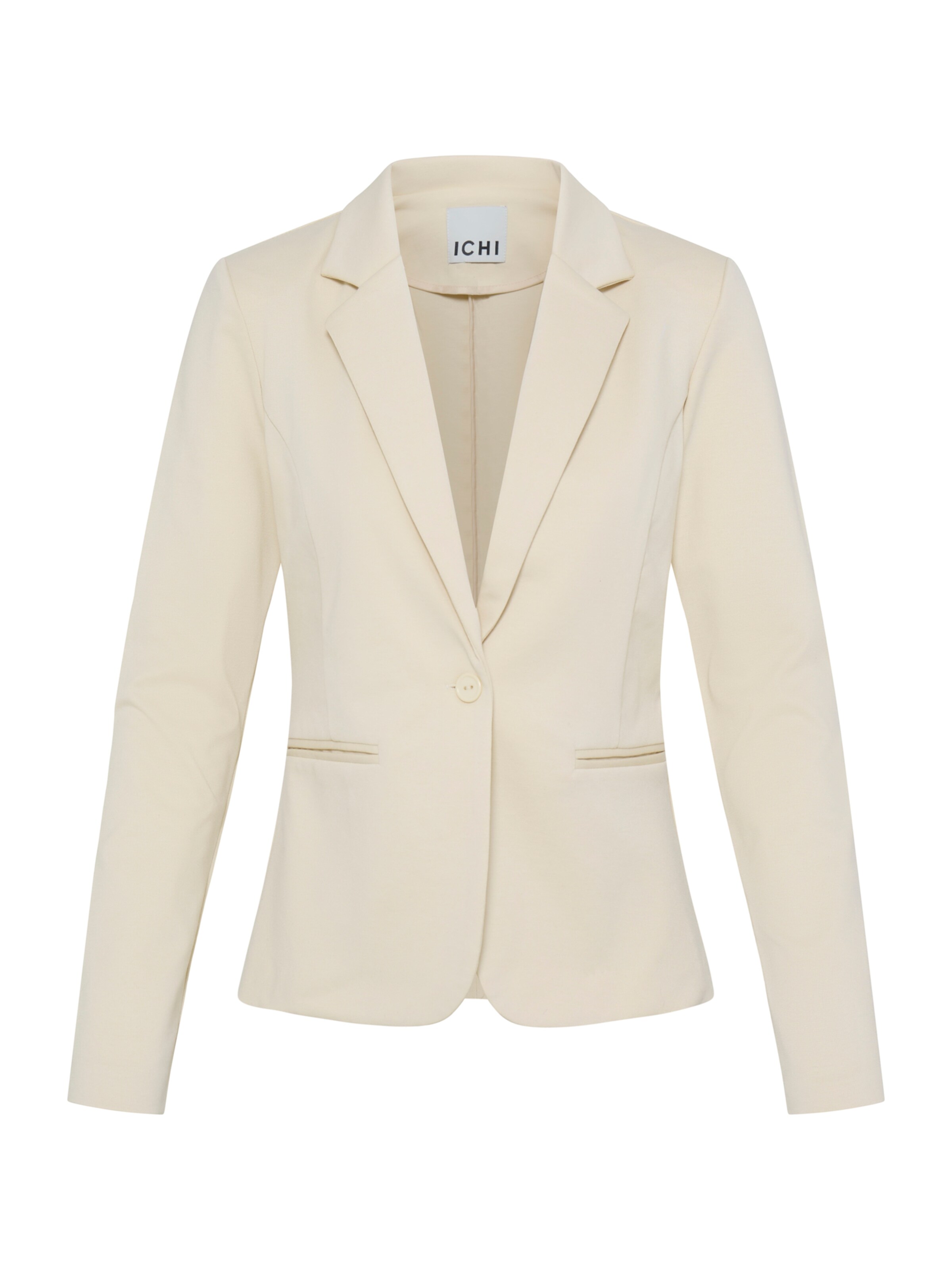 ICHI Blazer 'IHKate' in Braun: Vorderseite