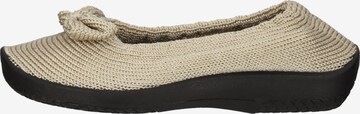 Arcopedico Slipper in Beige