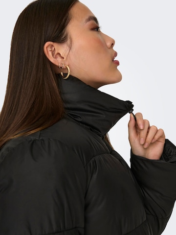 ONLY Between-Season Jacket 'ASTA' in Black