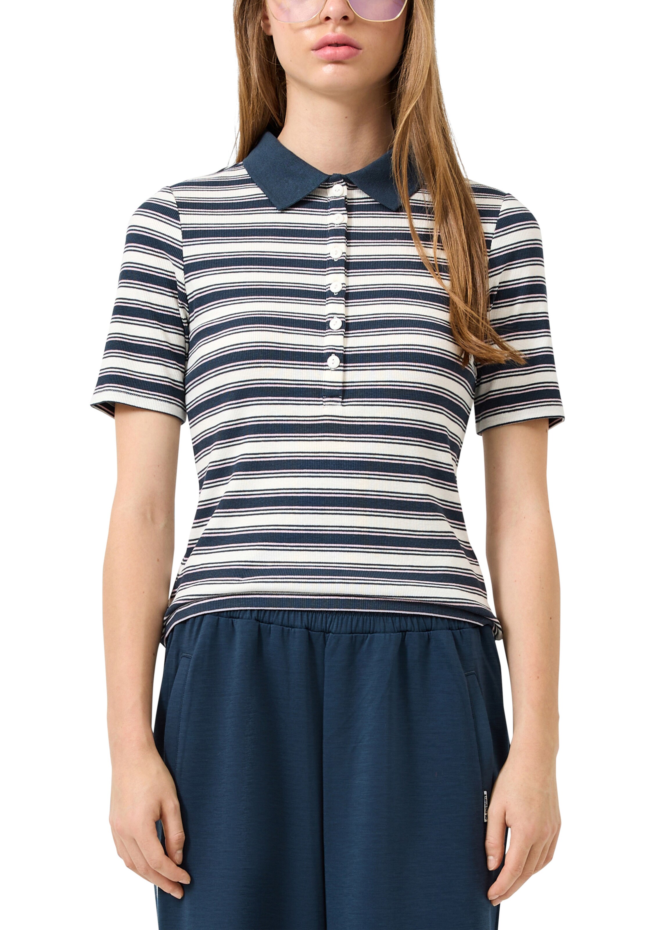 QS Shirt in Mixed colours