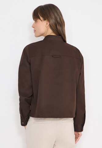 CECIL Between-Season Jacket in Brown