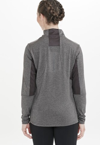 ENDURANCE Functioneel shirt 'Jocee' in Grijs
