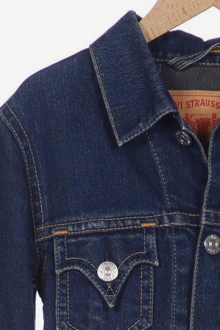 LEVI'S ® Jacket & Coat in XS in Blue