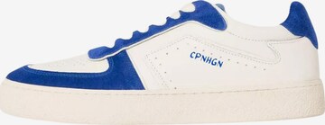 Copenhagen Sneakers 'CPH264' in Blue: front
