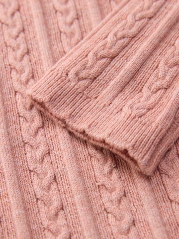 Next Pullover i pink
