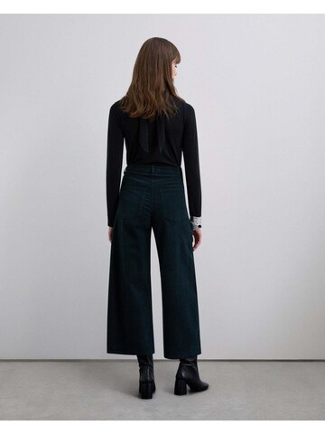 Scalpers Regular Trousers in Blue