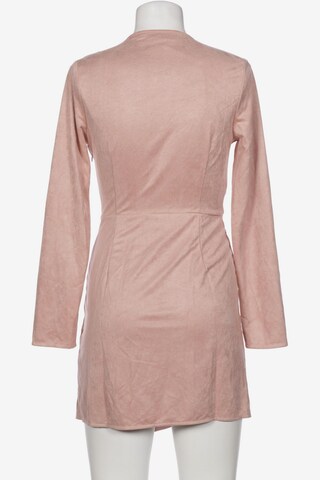 Missguided Dress in M in Pink