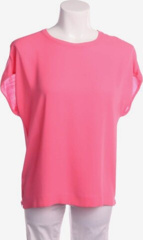 Luisa Cerano Top & Shirt in M in Pink: front